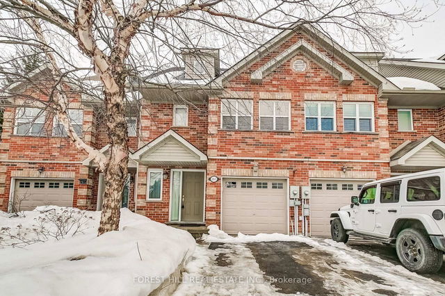 267 Thompson Road