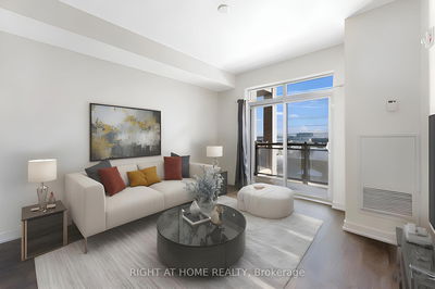 Unit 418 — 2486 Old Bronte Rd, Oakville - WM Westmount