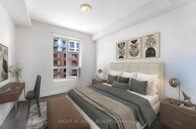 Unit 418 — 2486 Old Bronte Rd, Oakville - Westmount image-0-1
