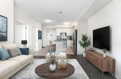 Unit 418 — 2486 Old Bronte Rd, Oakville - Westmount image-0-2