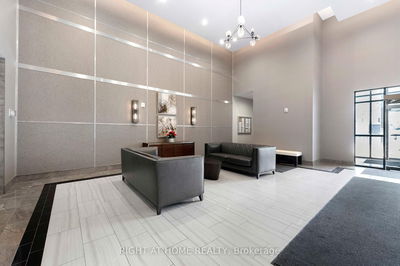 Unit 418 — 2486 Old Bronte Rd, Oakville - Westmount image-0-4