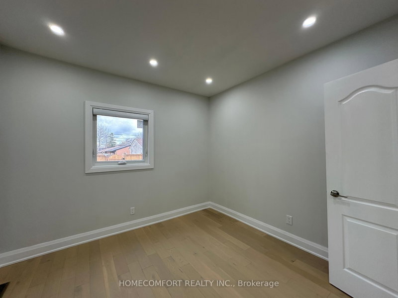 Main Floor - 211 Osler St, Toronto, M6N 2Z2 | Image 3