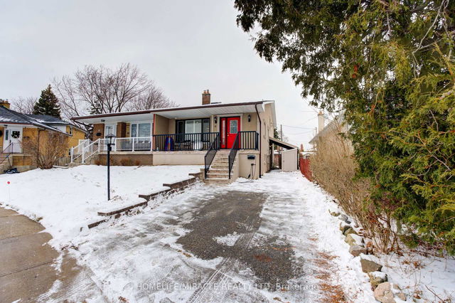 6 Rima Court