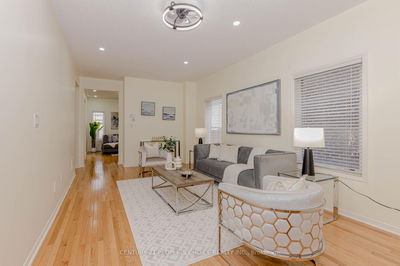 265 Brussels Ave, Brampton - Sandringham-Wellington