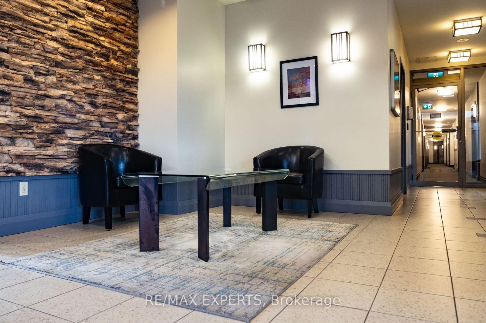 Condo leased at 509-1150 Parkwest Place, Mississauga, Lakeview, L5B 3K4 - MLS: W12091777