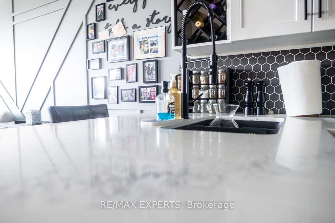 Condo leased at 509-1150 Parkwest Place, Mississauga, Lakeview, L5B 3K4 - MLS: W12091777