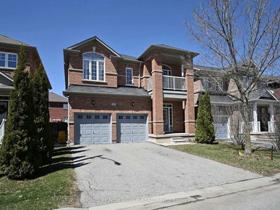 18 Freesia Rd, Brampton - Northwest Sandalwood Parkway