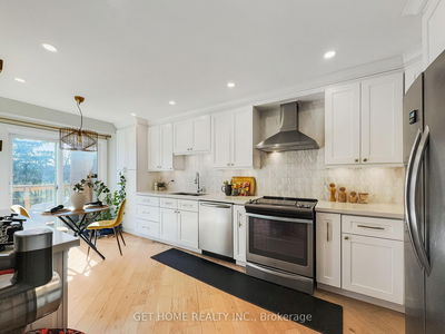 450 LEVANNA Lane, Oakville - RO River Oaks