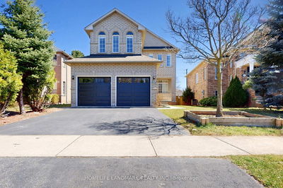 2034 Blue Jay Blvd, Oakville - WT West Oak Trails