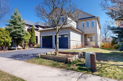 2034 Blue Jay Blvd, Oakville - West Oak Trails image-0-1