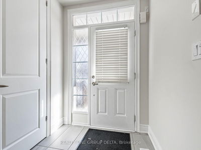 Unit . — 6 Quinton Rdge, Brampton - Bram West image-0-2