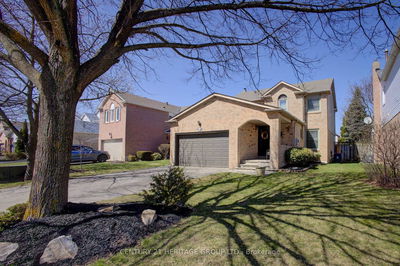 1614 Greenbriar Dr, Oakville - GA Glen Abbey
