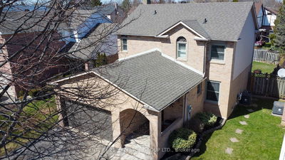 1614 Greenbriar Dr, Oakville - Glen Abbey image-0-1