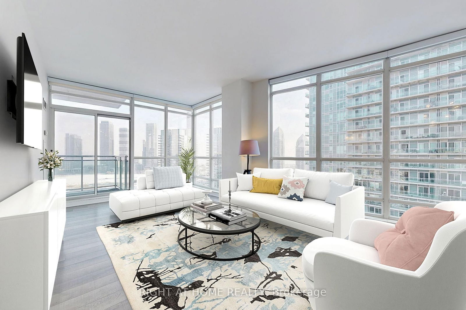 Condo for sale at 2207-185 Legion Road, Toronto, Mimico, M8Y 0A1 - MLS: W12091965