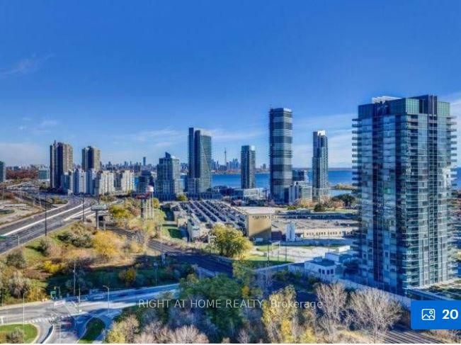 Condo for sale at 2207-185 Legion Road, Toronto, Mimico, M8Y 0A1 - MLS: W12091965