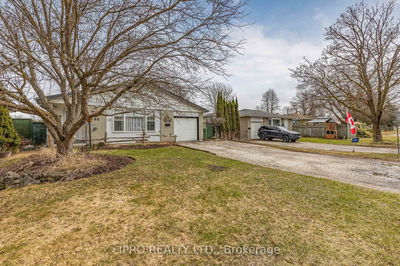 44 Madison Ave, Orangeville - Orangeville image-0-1
