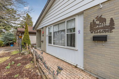44 Madison Ave, Orangeville - Orangeville image-0-3
