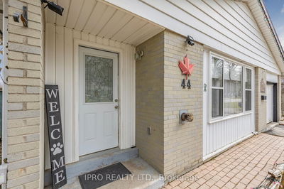 44 Madison Ave, Orangeville - Orangeville image-0-4