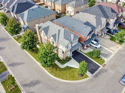 53 Lola Cres, Brampton - Northwest Brampton image-0-1