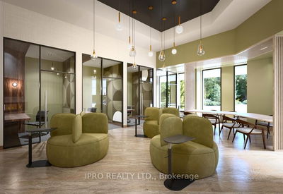 Unit 306 — 2501 Saw Whet Blvd, Oakville - Glen Abbey image-0-3