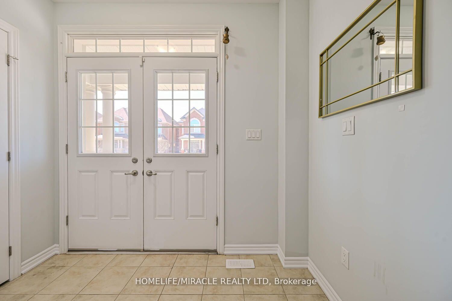 Detached House for sale at 21 Magical Road, Brampton, Northwest Brampton, L7A 4P8 - MLS: W12092045