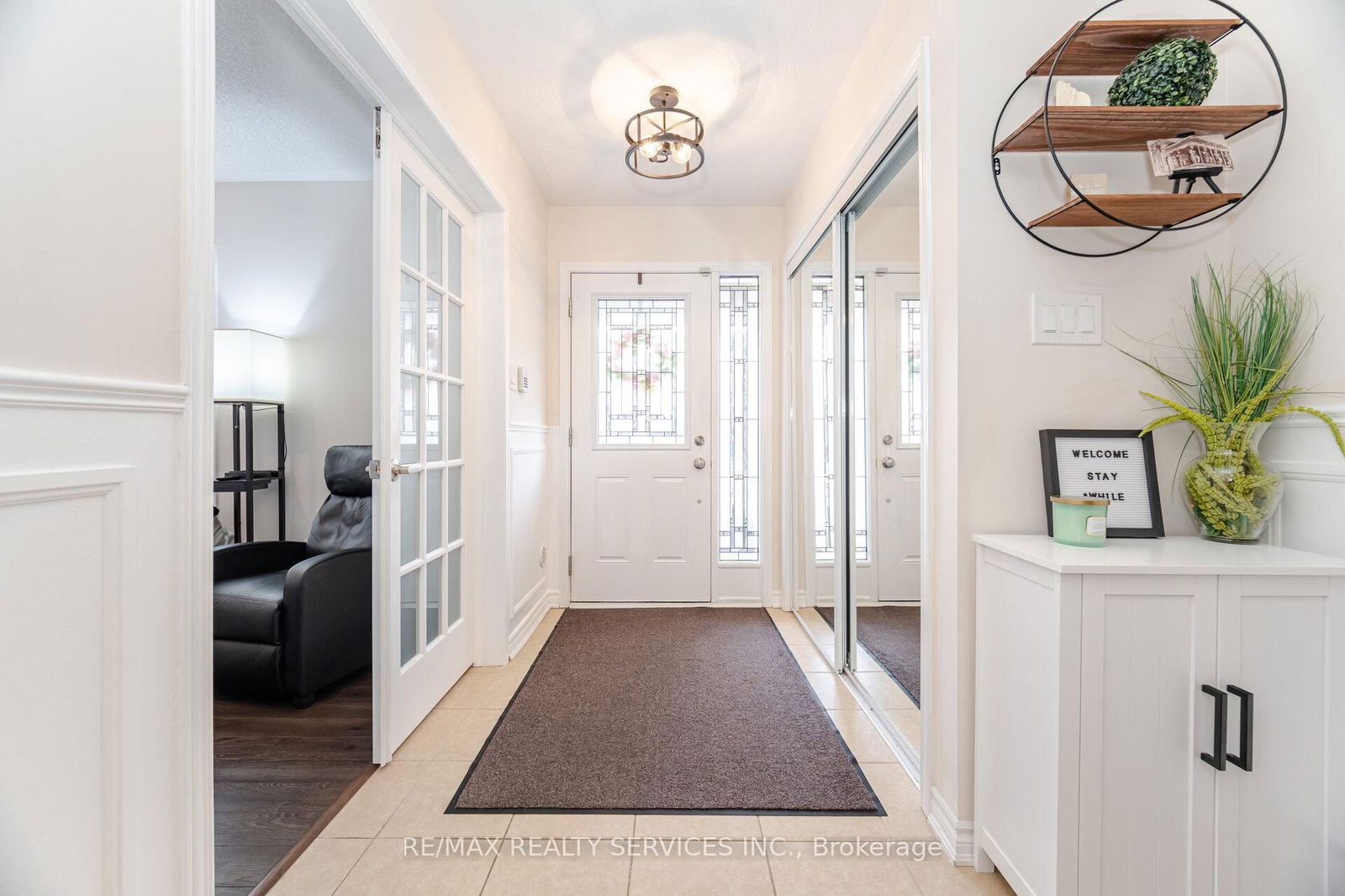 Townhouse sold at 14 Allium Road, Brampton, Northwest Brampton, L7A 4H5 - MLS: W12092129