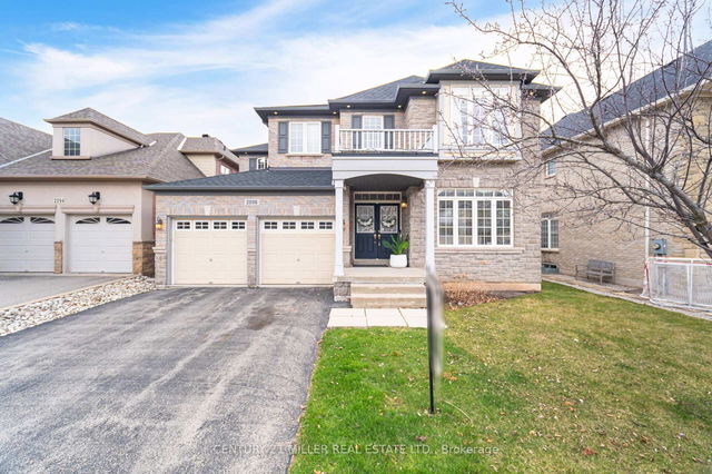 2098 Wildfel Way