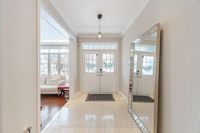 2098 Wildfel Way, Oakville - Bronte Creek image-0-1