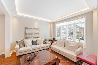 2098 Wildfel Way, Oakville - Bronte Creek image-0-4