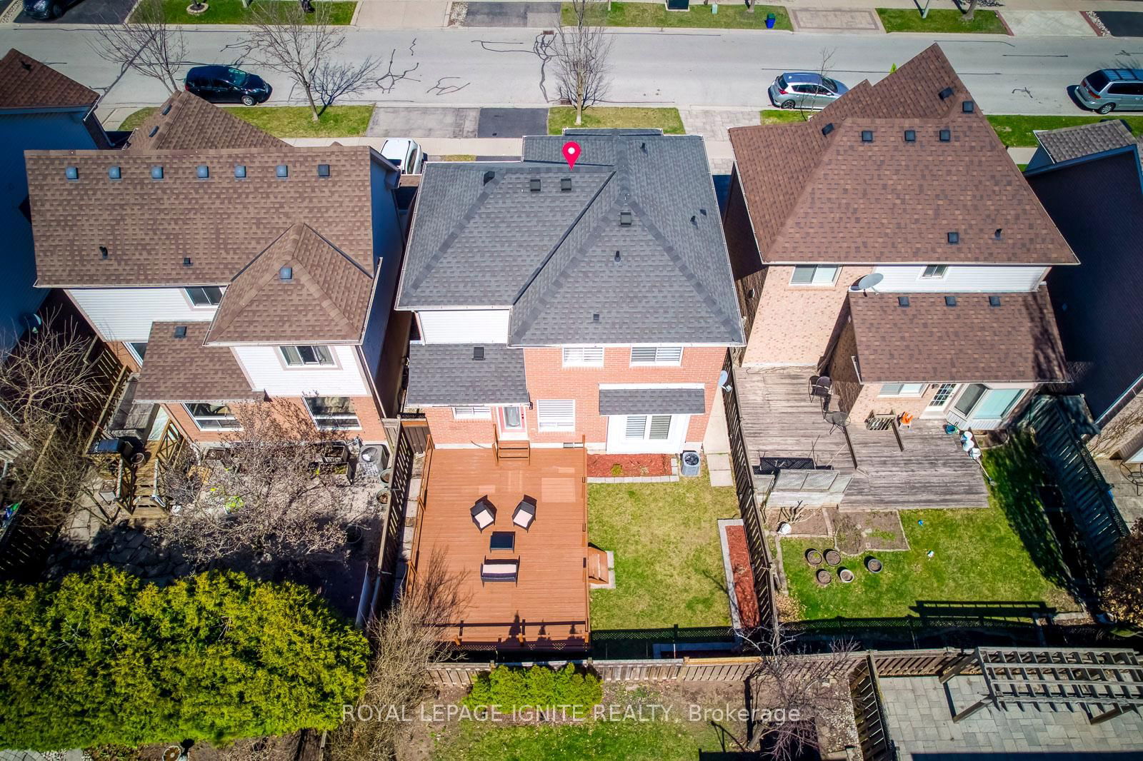 Detached House for sale at 2390 Orchard Road, Burlington, Orchard, L7L 6N6 - MLS: W12092168