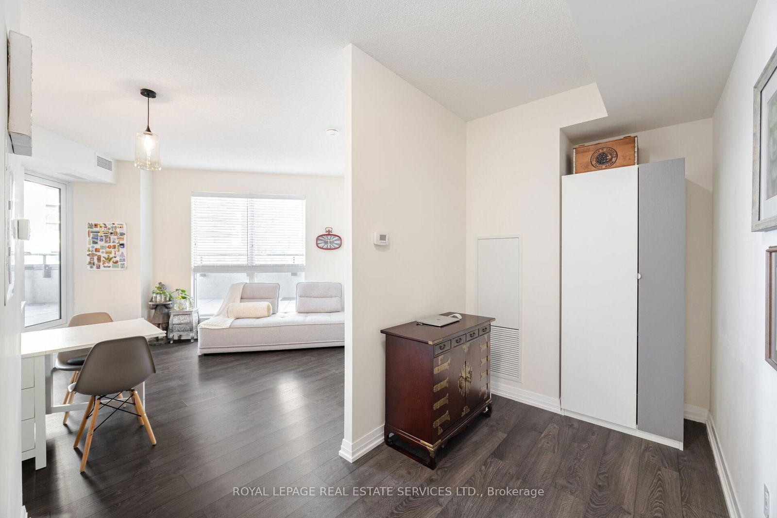 Condo sold at 417-50 Thomas Riley Road, Toronto, Islington-City Centre West, M9B 0C5 - MLS: W12092184