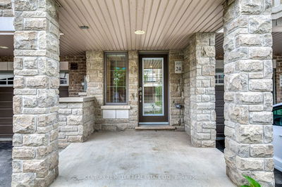Unit 24 — 2435 Greenwich Dr, Oakville - Westmount image-0-1