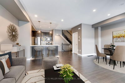 Unit 24 — 2435 Greenwich Dr, Oakville - Westmount image-0-3
