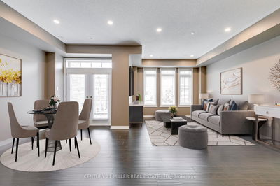 Unit 24 — 2435 Greenwich Dr, Oakville - Westmount image-0-4