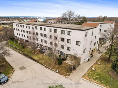 Unit 47 — 1016 Falgarwood Dr, Oakville - Falgarwood image-0-1