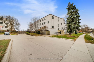 Unit 47 — 1016 Falgarwood Dr, Oakville - Falgarwood image-0-2