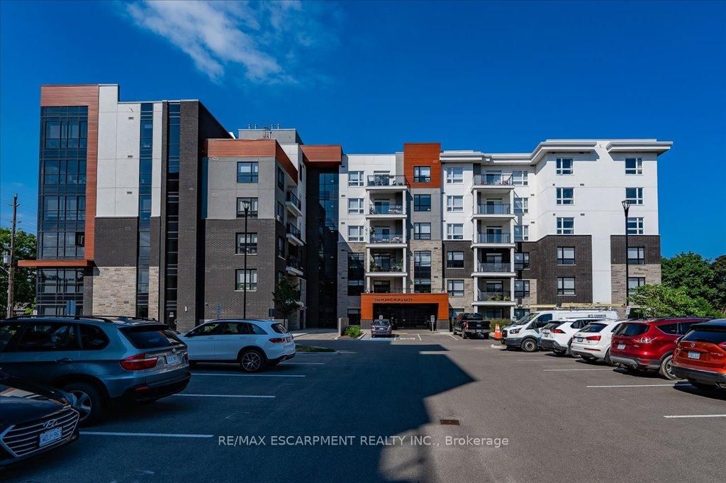 Condo for sale at 102-340 PLAINS Road, Burlington, LaSalle, L7T 0C2 - MLS: W12092229