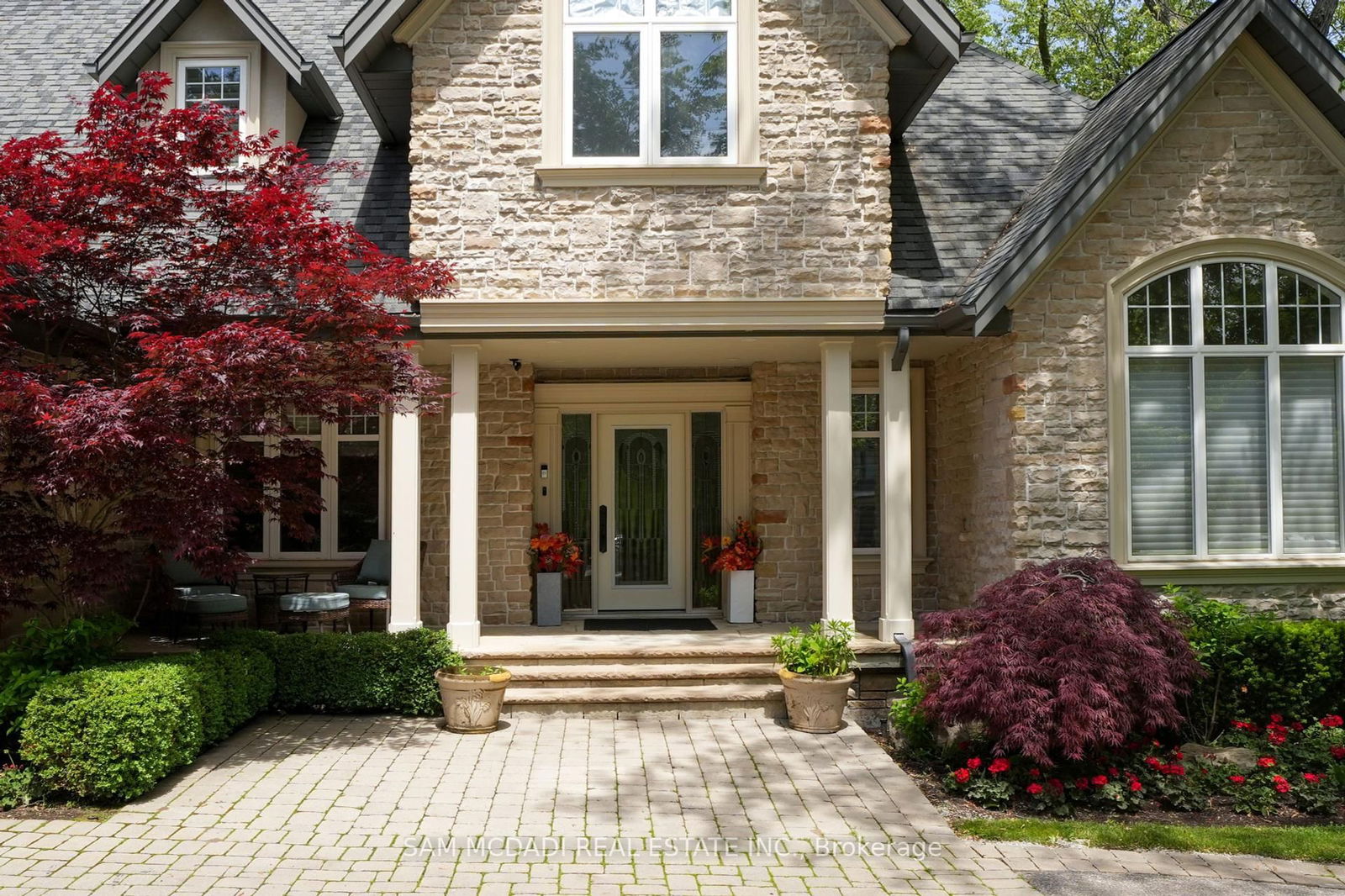 Detached House for sale at 1497 Indian Grve, Mississauga, Lorne Park, L5H 2S5 - MLS: W12092239