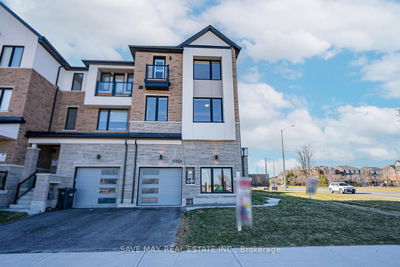 5156 Ninth Line, Mississauga - Churchill Meadows