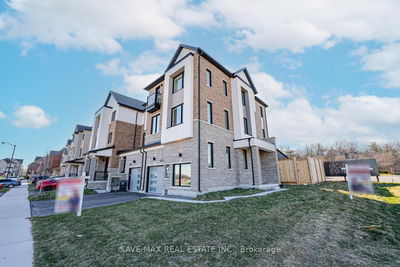 5156 Ninth Line, Mississauga - Churchill Meadows image-0-1