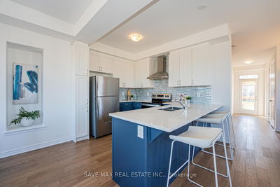 5156 Ninth Line, Mississauga - Churchill Meadows image-0-3