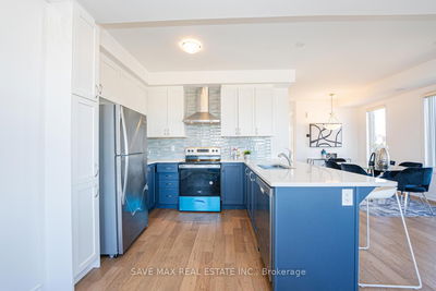5156 Ninth Line, Mississauga - Churchill Meadows image-0-4