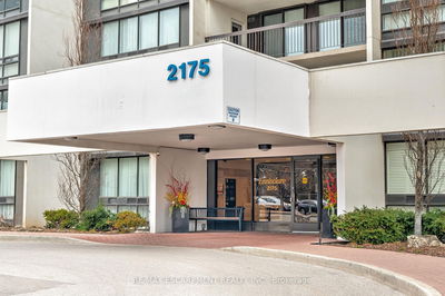 Unit 808 — 2175 Marine Dr, Oakville - Bronte image-0-1