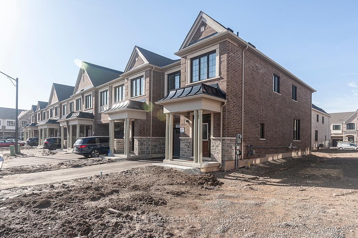 Townhouse for lease at 1458 Watercress way N/A, Milton, MI Rural Milton, L9E 1Z9 - MLS: W12092432