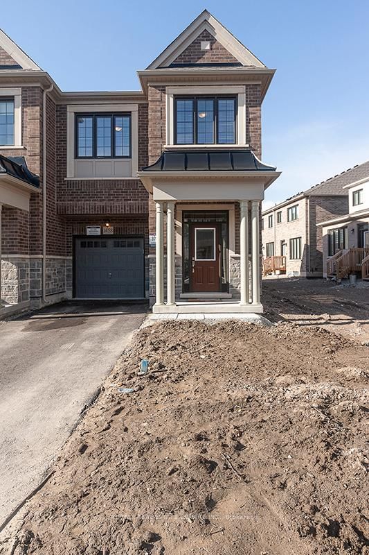 Townhouse for lease at 1458 Watercress way N/A, Milton, MI Rural Milton, L9E 1Z9 - MLS: W12092432