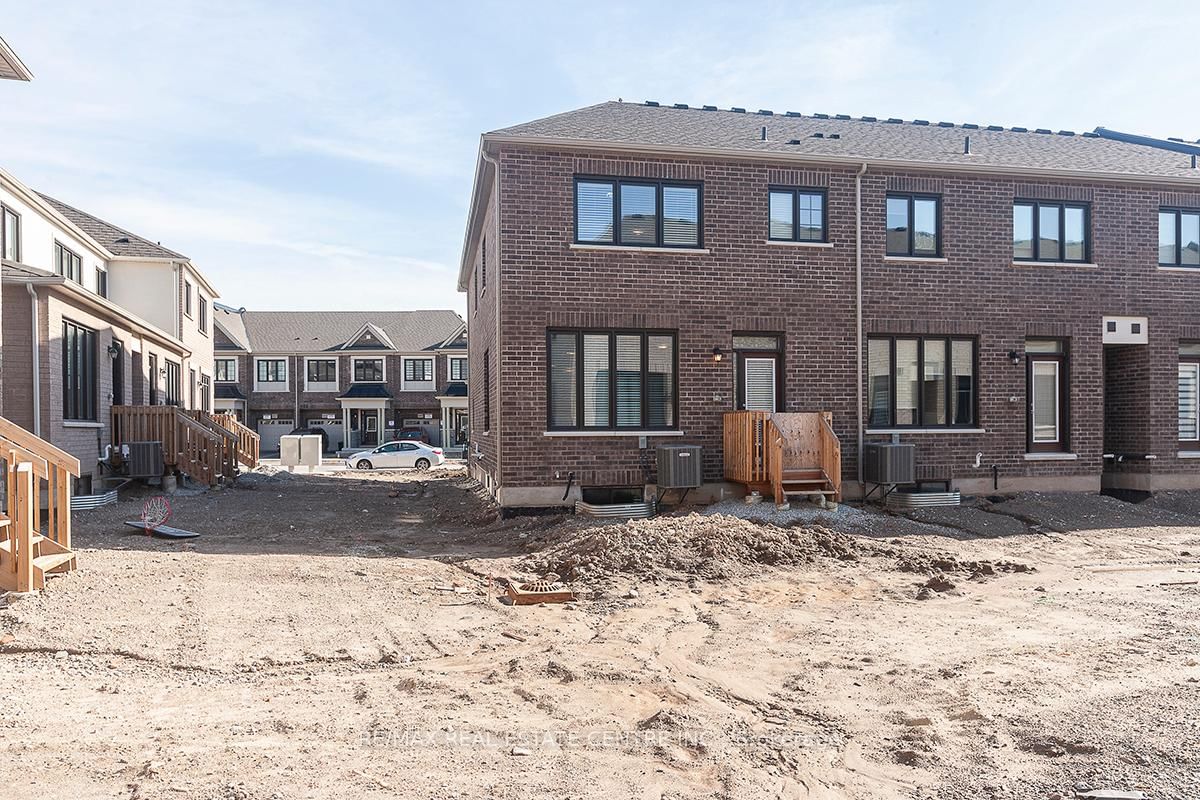 Townhouse for lease at 1458 Watercress way N/A, Milton, MI Rural Milton, L9E 1Z9 - MLS: W12092432