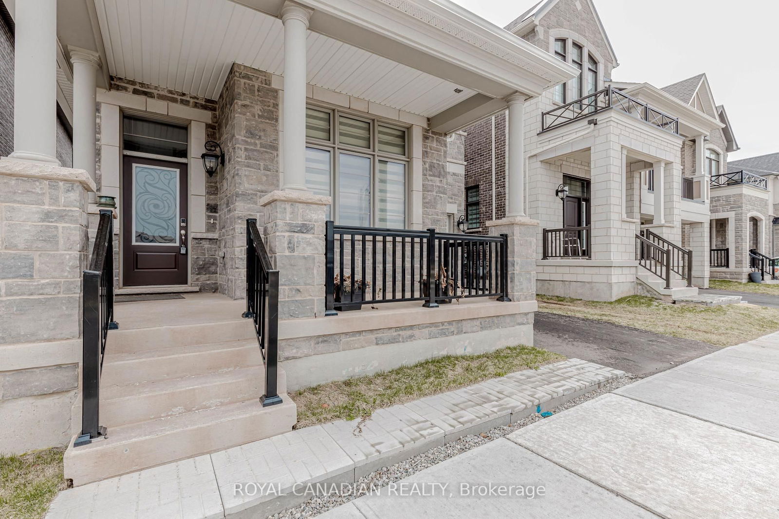 Detached House leased at 1374 Marblehead Road, Oakville, NW Northwest, L6M 5N9 - MLS: W12092480