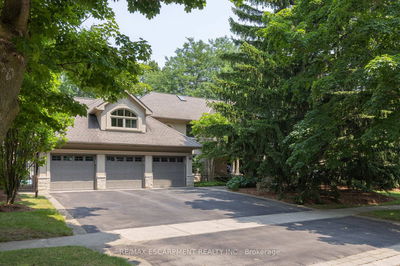 247 Colchester Dr, Oakville - MO Morrison
