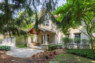 247 Colchester Dr, Oakville - Morrison image-0-3
