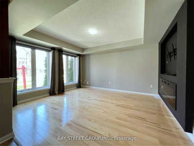 Townhouse leased at 656 Holly Avenue, Milton, Ontario, L9T 0G3 - Coates - MLS: W12092585